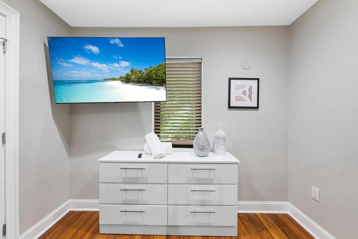 Beach Estate Las Olas Beach Best Location Fort Lauderdale Luaran gambar