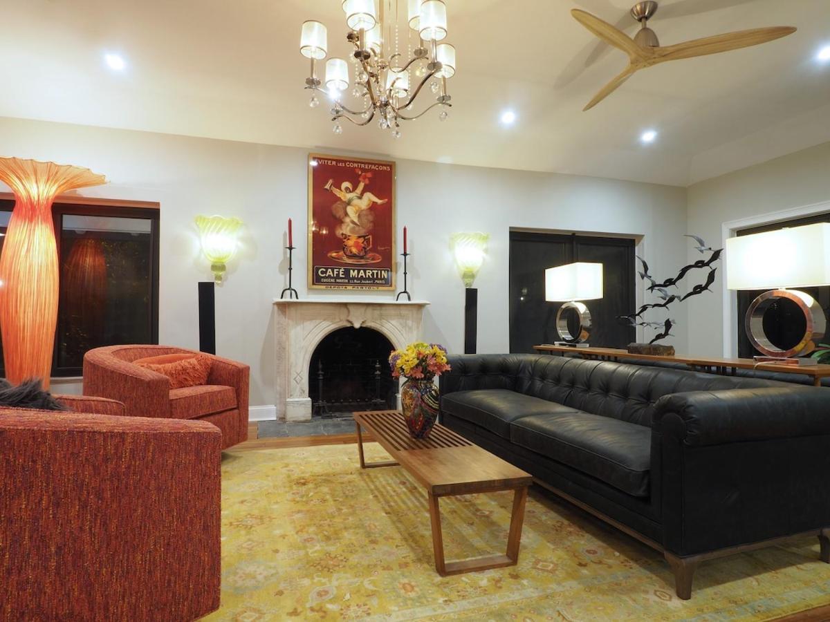 Beach Estate Las Olas Beach Best Location Fort Lauderdale Luaran gambar