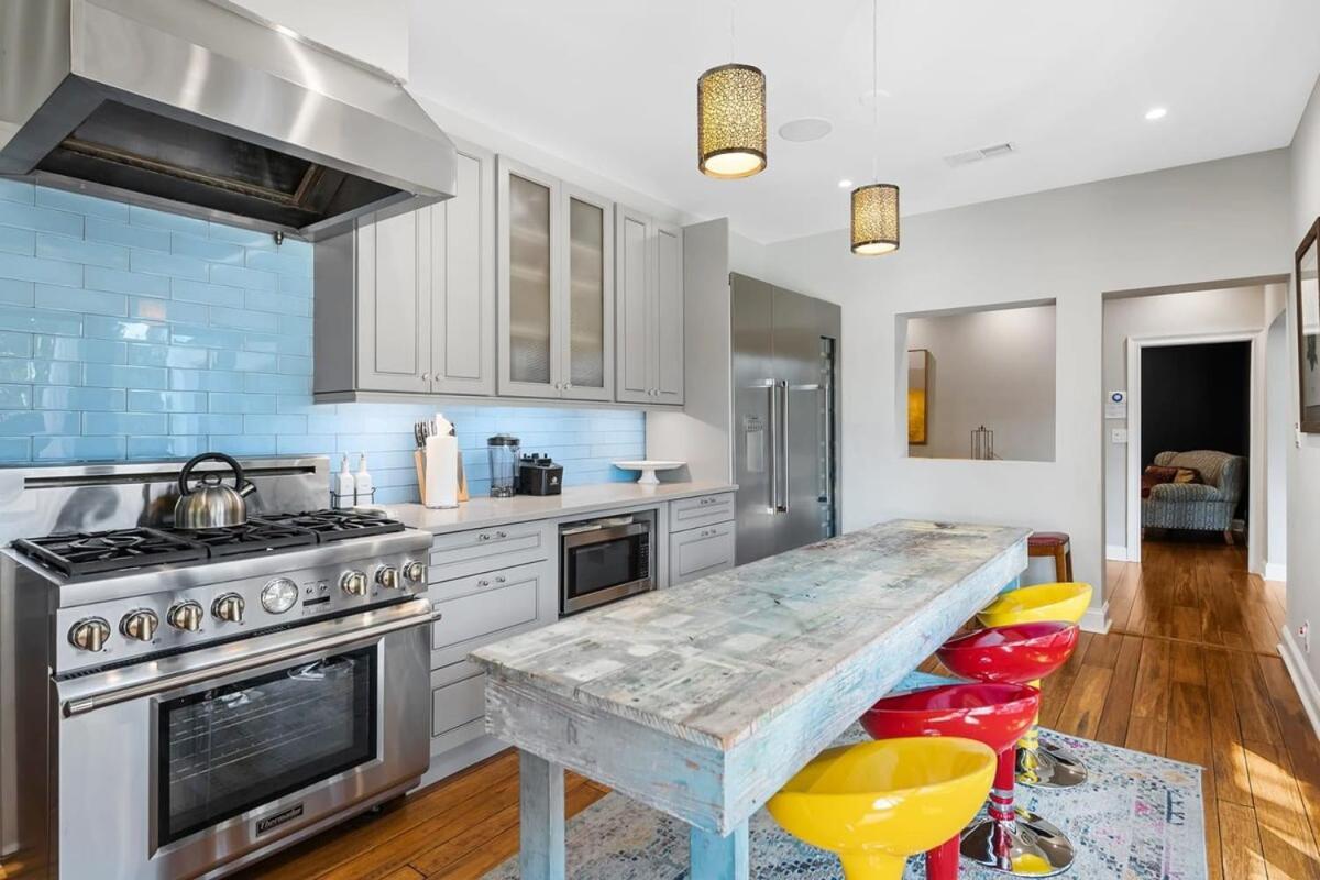 Beach Estate Las Olas Beach Best Location Fort Lauderdale Luaran gambar