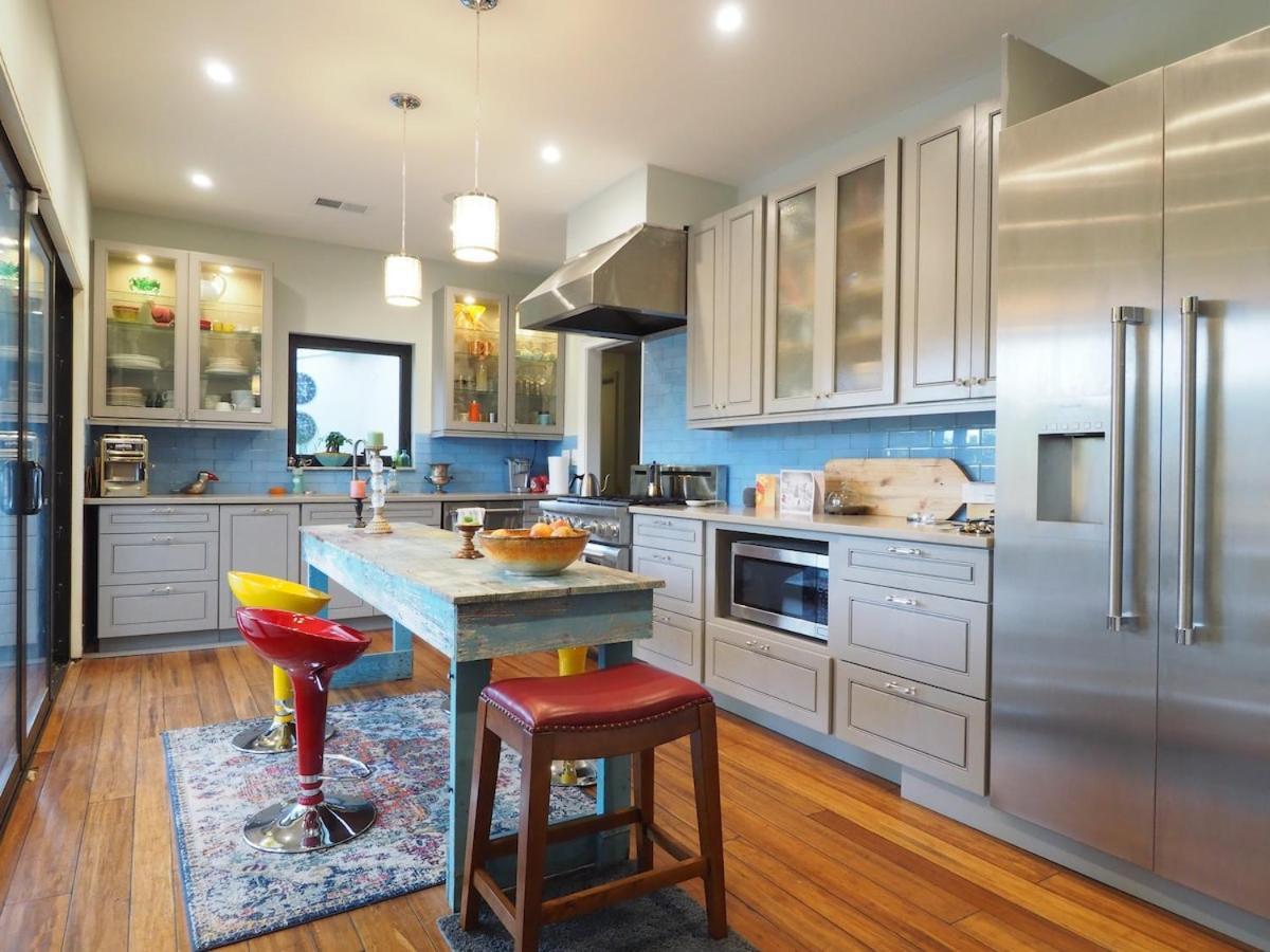 Beach Estate Las Olas Beach Best Location Fort Lauderdale Luaran gambar