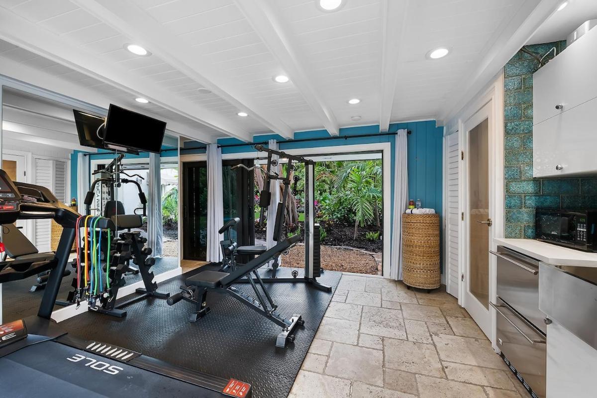 Beach Estate Las Olas Beach Best Location Fort Lauderdale Luaran gambar