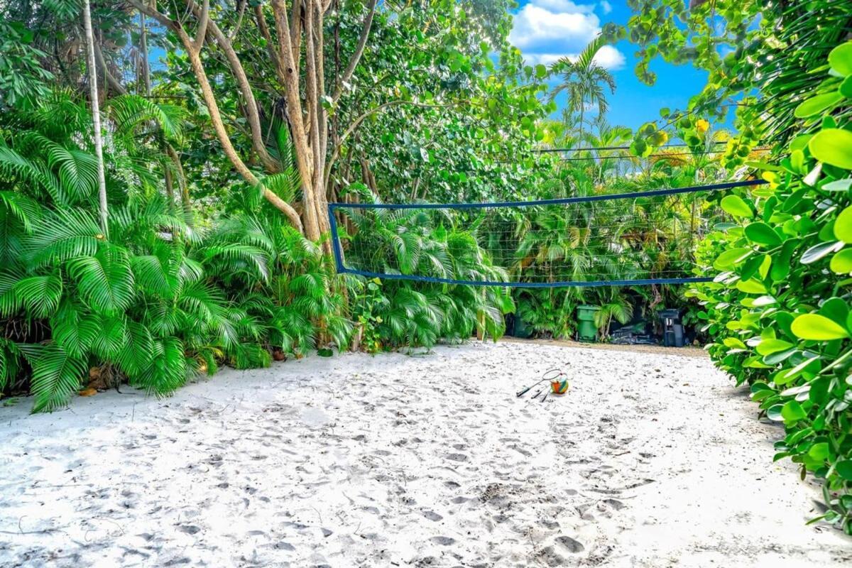 Beach Estate Las Olas Beach Best Location Fort Lauderdale Luaran gambar